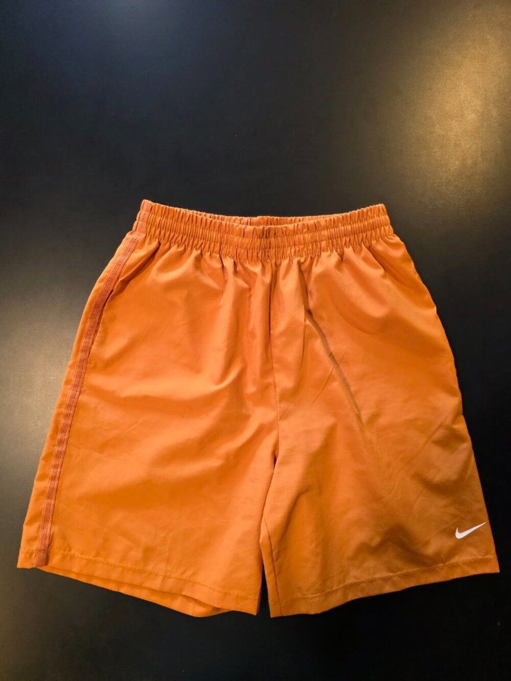 Nike Dri-Fit Shorts Boys